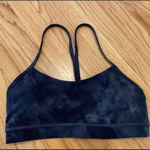 Lululemon Flow Y Bra